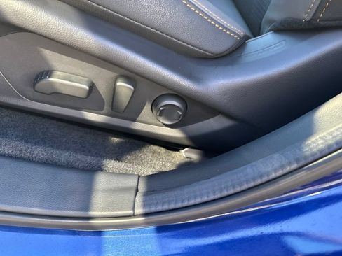 Certified 2025 Subaru Crosstrek 2.5i Wilderness w/ Crosstrek Mirror Package AWD/4WD image 11