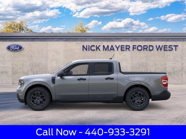 New 2026 Ford Maverick XLT w/ Equipment Group 301A AWD/4WD image 4
