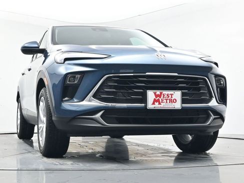 New 2026 Buick Encore GX Preferred w/ Comfort Package image 30