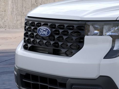 New 2026 Ford Maverick XL FWD image 18