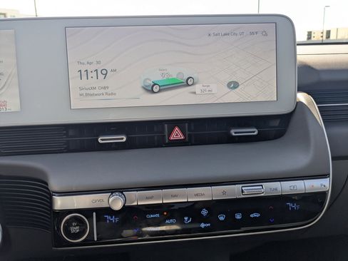 Certified 2024 Hyundai Ioniq 5 SEL AWD/4WD image 23