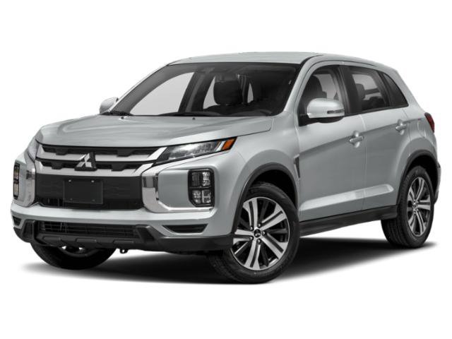 Used 2023 Mitsubishi Outlander Sport SE AWD/4WD image 1