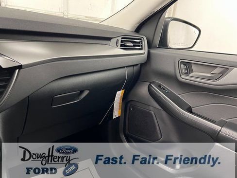 New 2026 Ford Escape Active FWD image 39
