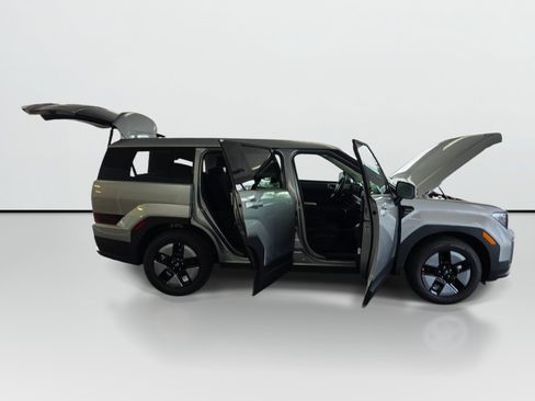 New 2026 Hyundai Santa Fe SE AWD/4WD image 9