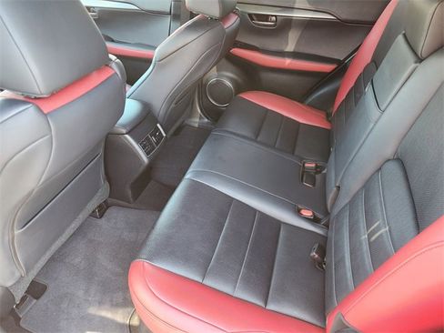 Used 2021 Lexus NX 300 F Sport image 20