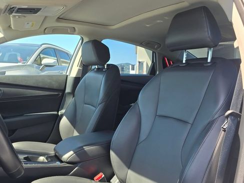 Used 2025 Honda Accord EX-L image 22