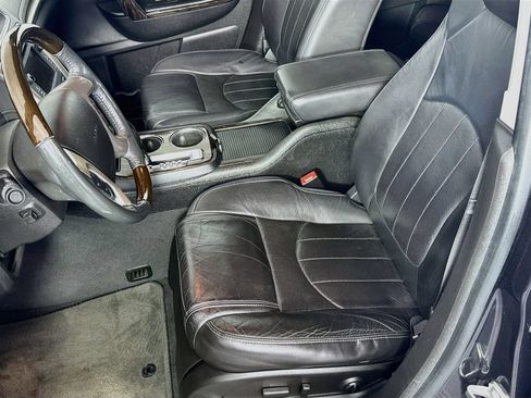 Used 2015 GMC Acadia Denali AWD/4WD image 20