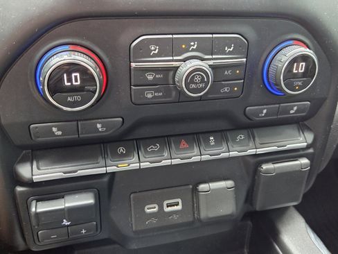 Used 2021 Chevrolet Silverado 1500 RST w/ Convenience Package II image 15