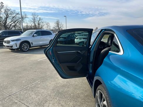 Used 2022 Audi A3 2.0T Premium image 23