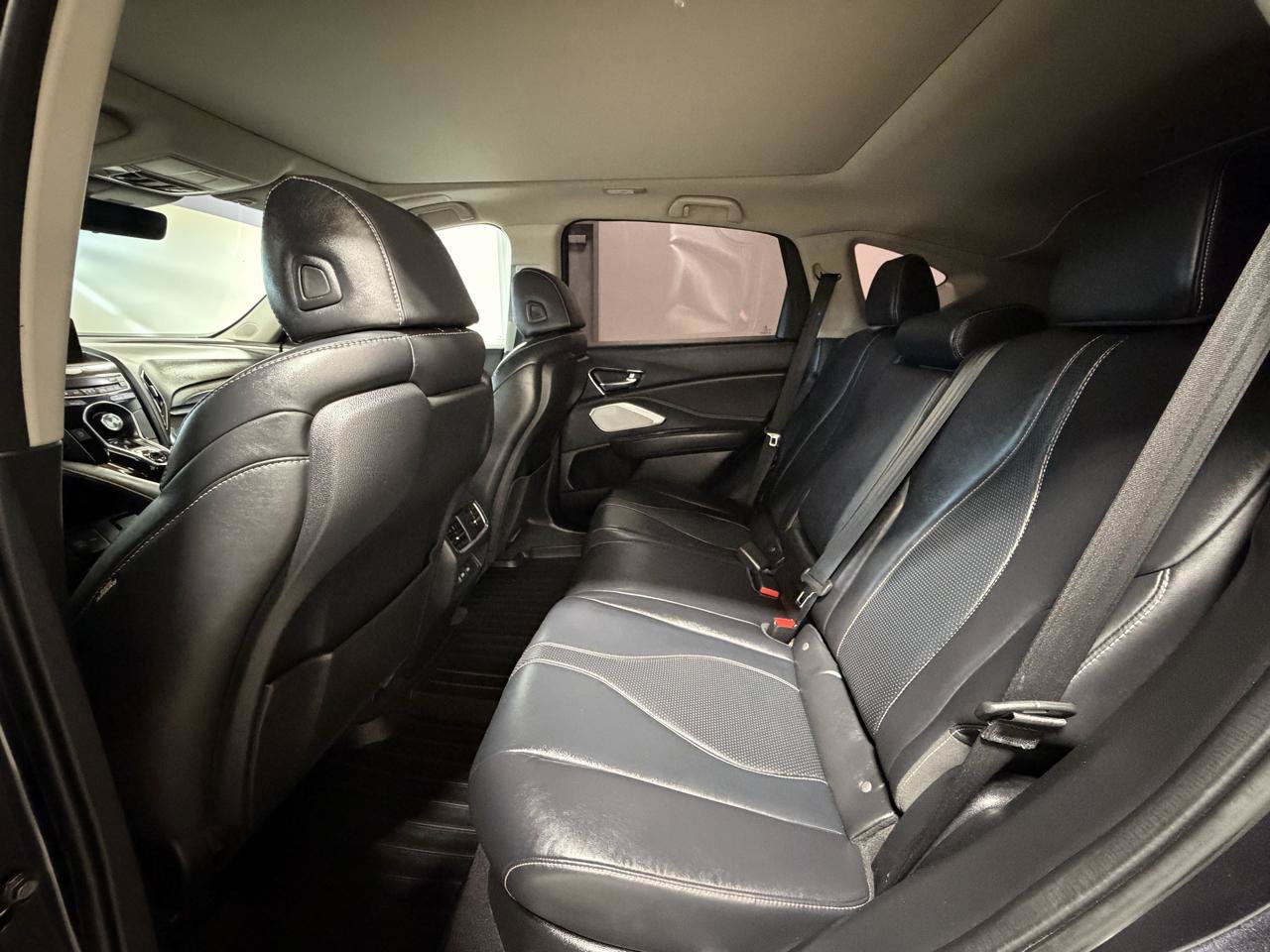 Used 2019 Acura RDX w/ Technology Package FWD image 25