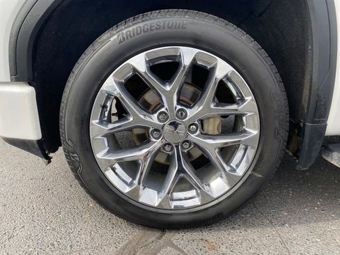 Certified 2020 GMC Sierra 1500 Denali image 25