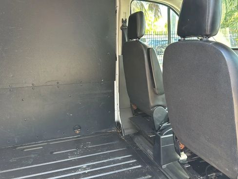 Used 2020 Ford Transit 250 148 High Roof Extended w/ Load Area Protection Package image 22