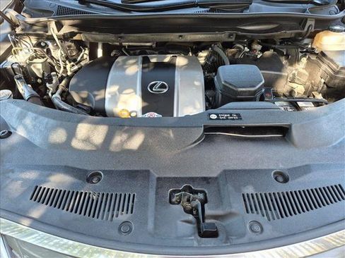 Used 2019 Lexus RX 350 FWD image 22