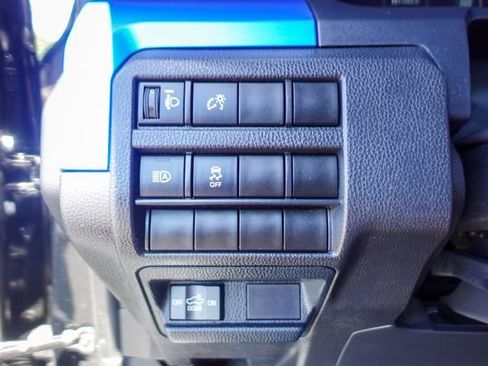 Certified 2024 Toyota Tacoma TRD Sport AWD/4WD image 24