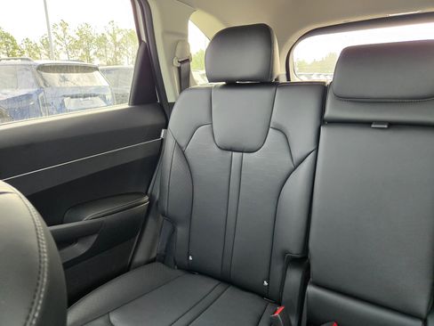 New 2026 Kia Sorento S w/ S Panoramic Sunroof Package image 12