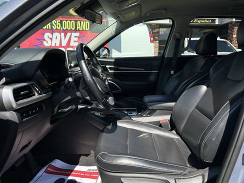 Used 2020 Kia Telluride LX image 18
