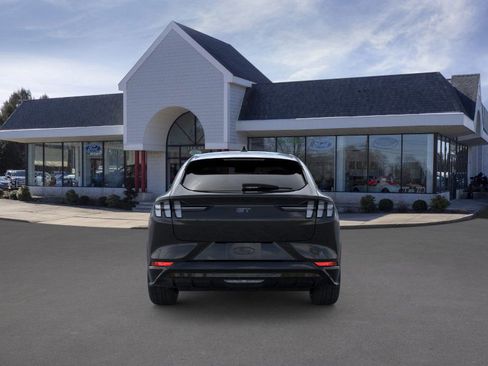New 2025 Ford Mustang Mach-E GT w/ Interior Protection Package AWD/4WD image 5