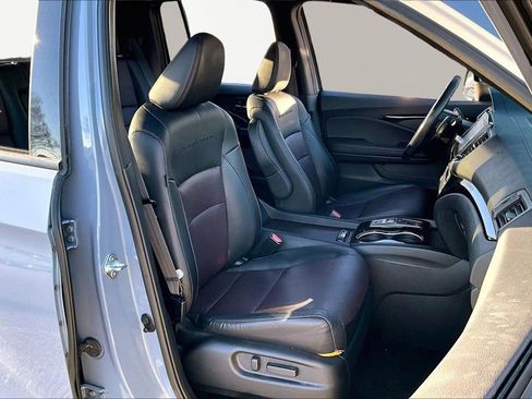Used 2022 Honda Ridgeline Black Edition image 22