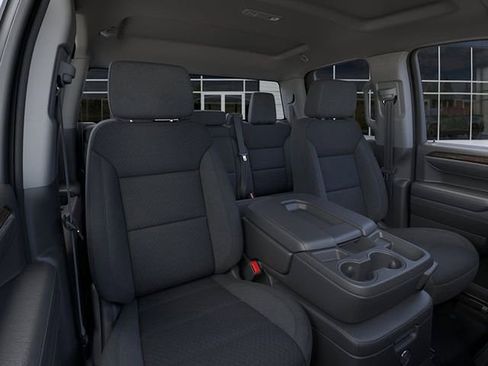 New 2026 GMC Sierra 1500 Elevation image 16