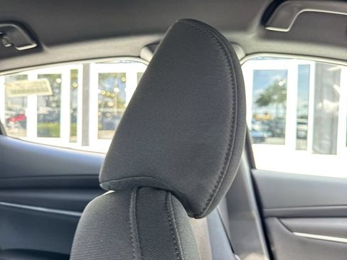 New 2026 MAZDA MAZDA3 s FWD image 20