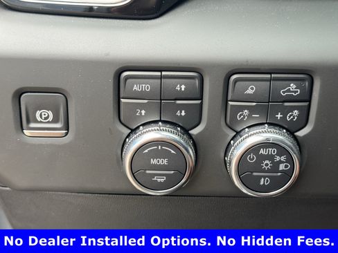 Used 2025 GMC Sierra 1500 Denali Ultimate AWD/4WD image 22