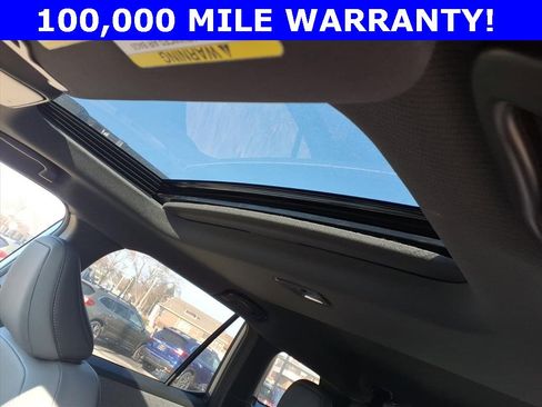 New 2026 Subaru Outback Limited XT image 10