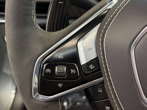 Used 2024 Chevrolet Corvette Z06 w/ Z07 Performance Package image 41