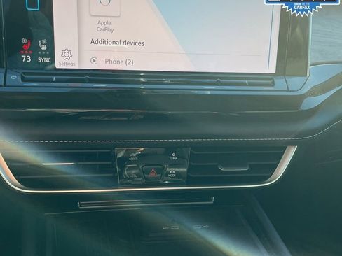 Used 2025 Volkswagen Atlas SE image 26