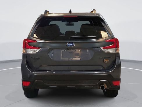 Certified 2024 Subaru Forester Wilderness AWD/4WD image 6