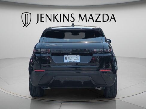 Used 2024 Land Rover Range Rover Evoque S AWD/4WD image 7