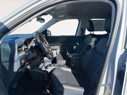 New 2026 Ford Maverick Tremor image 10