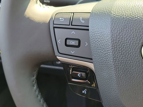 New 2026 Toyota Camry XSE image 9