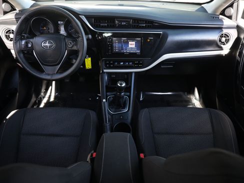 Used 2016 Scion iM FWD image 2