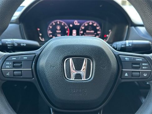 Used 2024 Honda Accord EX image 19
