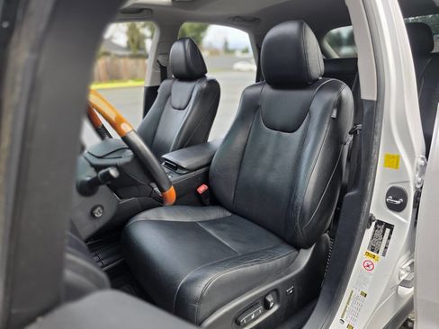 Used 2011 Lexus RX 350 AWD image 13