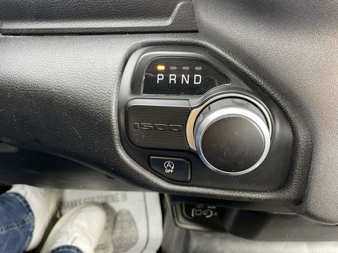 Used 2020 RAM 1500 Tradesman image 14