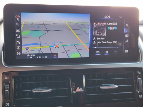 Certified 2023 Lexus GX 460 Premium AWD/4WD image 15