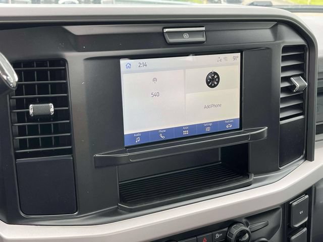 New 2026 Ford F450 XL w/ XL Chrome Package AWD/4WD image 23
