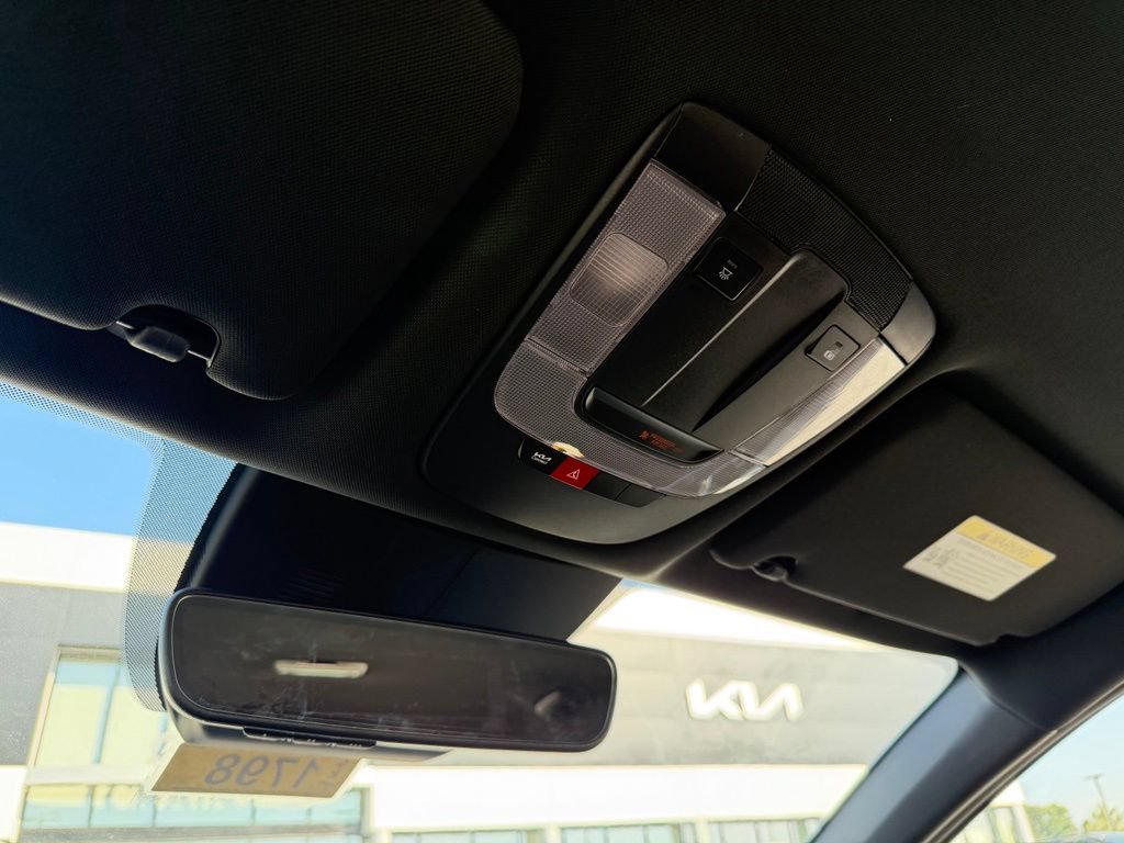 New 2026 Kia K5 GT-Line FWD image 23