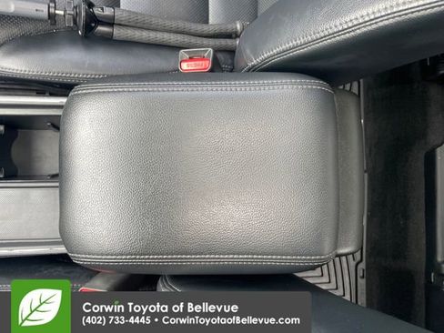 Used 2015 Honda CR-V EX-L image 15