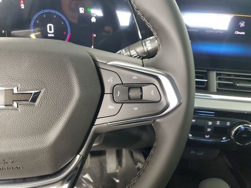 New 2026 Chevrolet Trax LT w/ Midnight Edition image 24