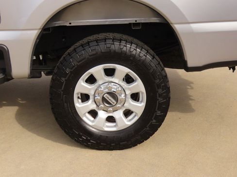 Certified 2024 Ford F250 XLT image 17