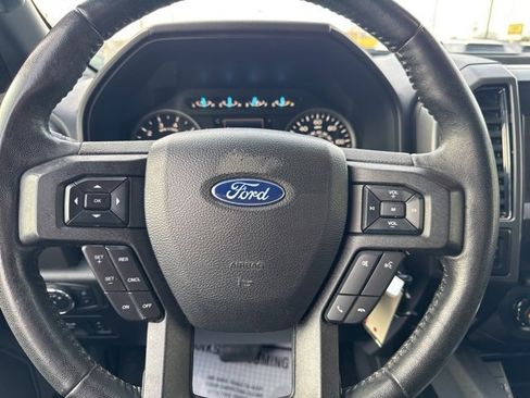 Used 2019 Ford F150 XLT w/ Equipment Group 302A Luxury image 15