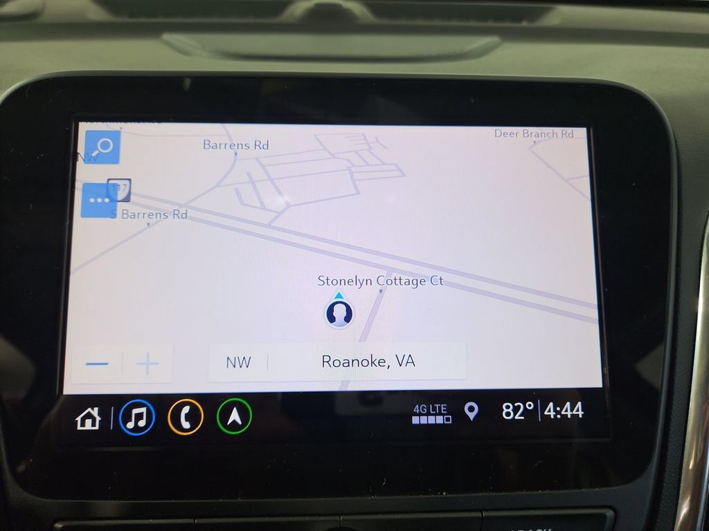 Used 2020 Chevrolet Equinox Premier AWD/4WD image 20