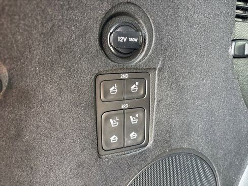 Used 2021 Hyundai Palisade Calligraphy FWD image 13