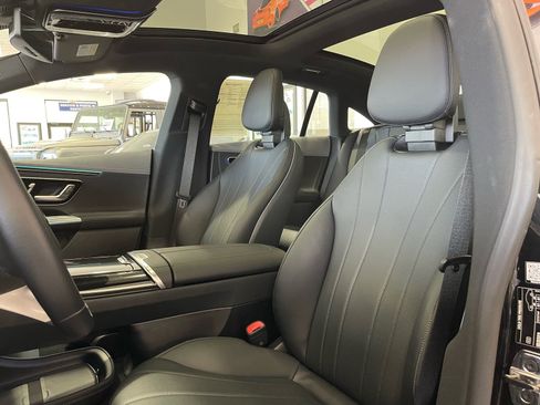 Used 2023 Mercedes-Benz EQE 350+ Sedan w/ Exclusive Trim Package image 24