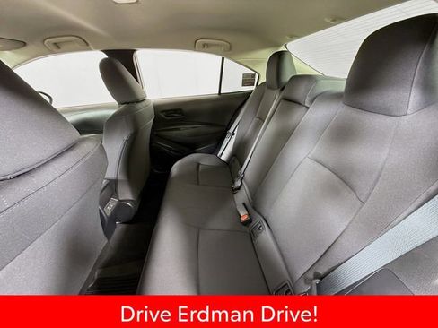 Certified 2025 Toyota Corolla LE w/ Convenience Package FWD image 9