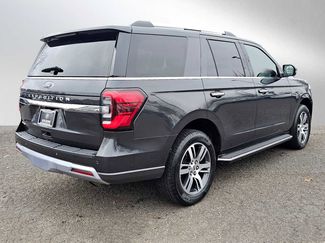 Used 2022 Ford Expedition Limited video 3