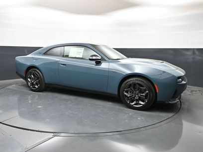 New 2027 Dodge Charger R/T w/ Driver Convenience Group