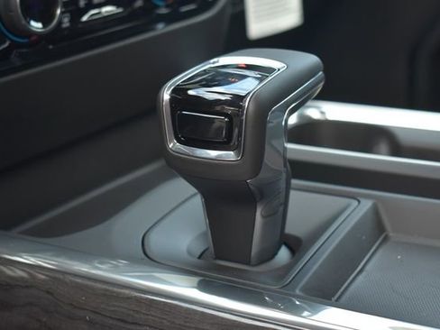 New 2026 Chevrolet Silverado 1500 LTZ w/ LTZ Premium Package image 28